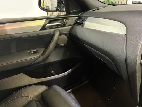 BMW X4 Xdrive20d M Sport Step Grey #42