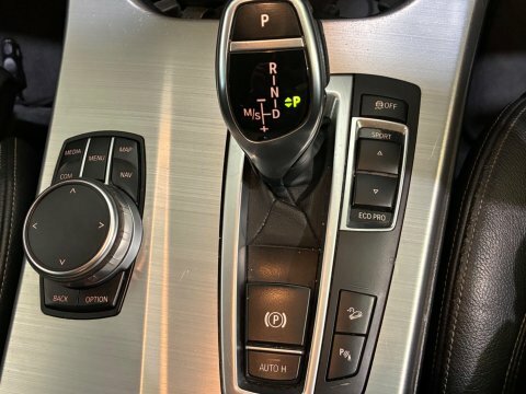 BMW X4 Xdrive20d M Sport Step Grey #27
