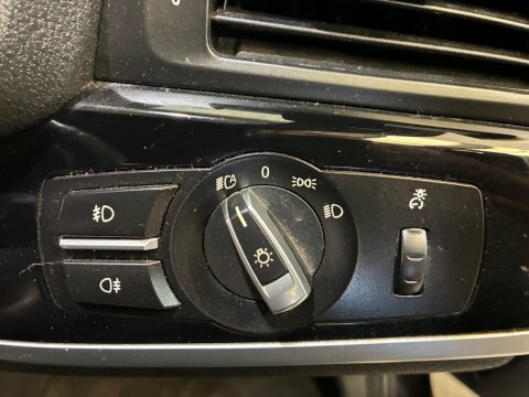 BMW X4 Xdrive20d M Sport Step Grey #30
