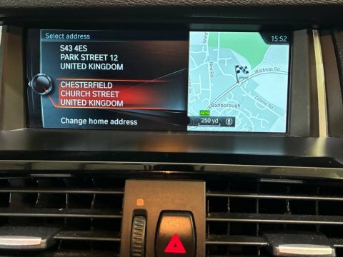 BMW X4 Xdrive20d M Sport Step Grey #36
