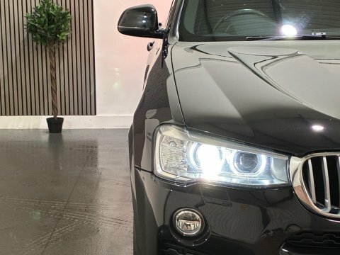 BMW X4 Xdrive20d M Sport Step Grey #49