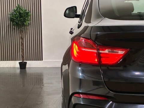 BMW X4 Xdrive20d M Sport Step Grey #43