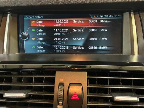 BMW X4 Xdrive20d M Sport Step Grey #37