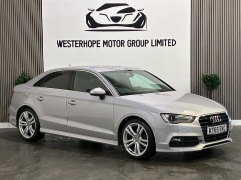 Audi A3 1.6 Tdi S Grey