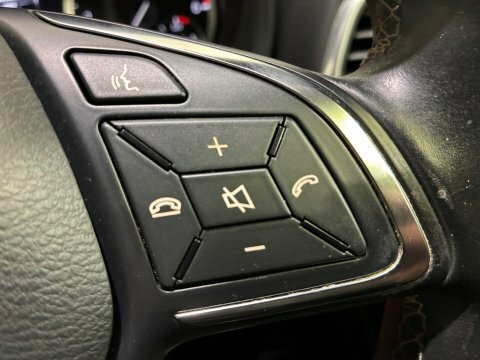 Infiniti Q30 Hatchback Black #32