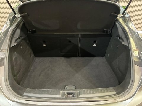 Infiniti Q30 Hatchback Black #41