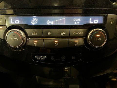 Nissan X-Trail Dig-t Acenta  #32