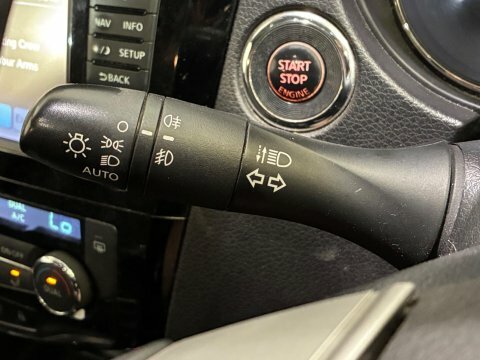 Nissan X-Trail Dig-t Acenta  #25