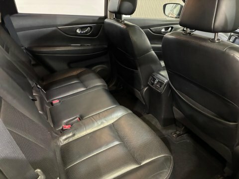 Nissan X-Trail Dig-t Acenta  #22