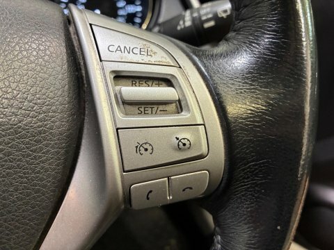 Nissan X-Trail Dig-t Acenta  #27