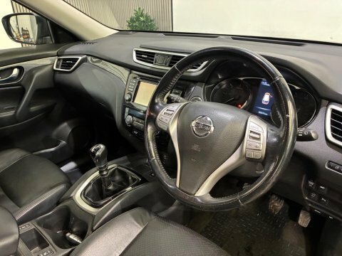 Nissan X-Trail 1.6 Dci Tekna  #3