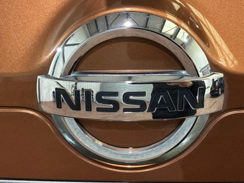 Nissan X-Trail Dig-t Acenta  #51