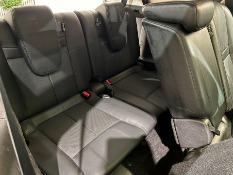Nissan X-Trail Dig-t Acenta  #21