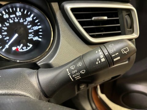 Nissan X-Trail Dig-t Acenta  #26