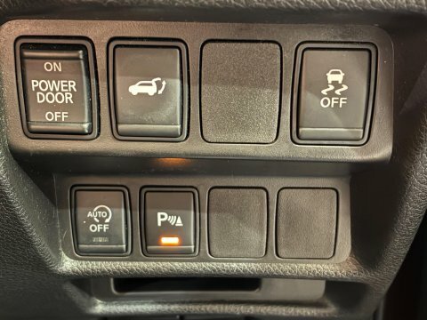 Nissan X-Trail Dig-t Acenta  #24