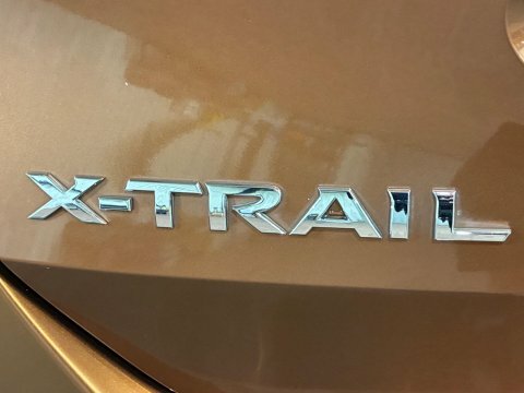 Nissan X-Trail Dig-t Acenta  #44