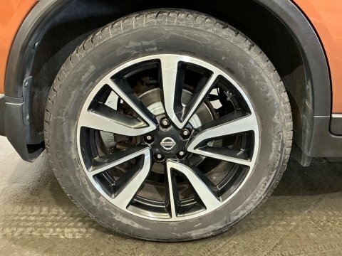 Nissan X-Trail Dig-t Acenta  #30