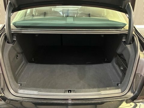 Audi A6 2.0 Avant Tdi Ultra S Line 188 Bhp Grey #38