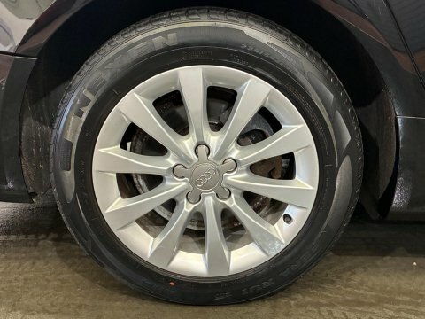 Audi A6 2.0 Avant Tdi Ultra S Line 188 Bhp Grey #32