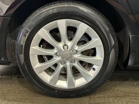 Audi A6 2.0 Avant Tdi Ultra S Line 188 Bhp Grey #30