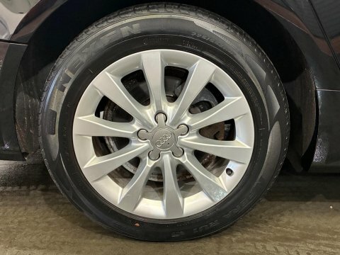 Audi A6 2.0 Avant Tdi Ultra S Line 188 Bhp Grey #31