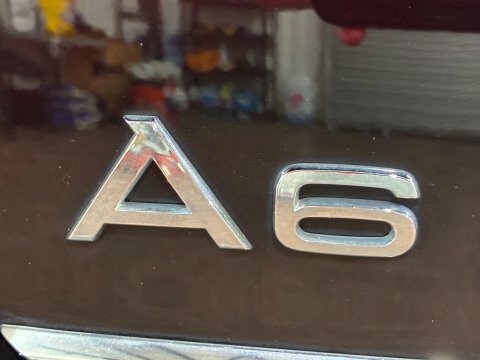 Audi A6 2.0 Avant Tdi Ultra S Line 188 Bhp Grey #49