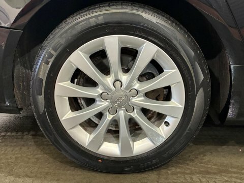 Audi A6 2.0 Avant Tdi Ultra S Line 188 Bhp Grey #33