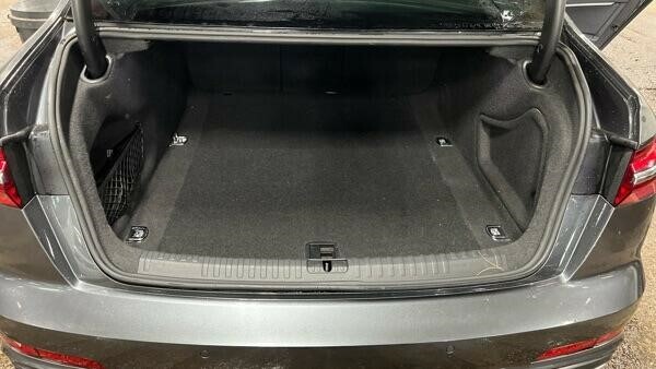 Audi A6 Saloon 2.0 Tdi 40 Black Edition Saloon S Troni Black #11