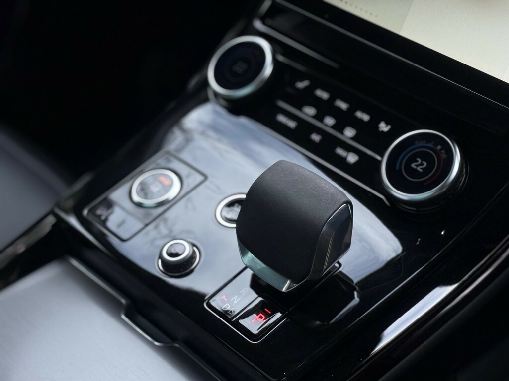 Land Rover Range Rover Sport 3.0 D300 Mhev Hse Dynamic 4Wd Euro 6 Ss Black #15