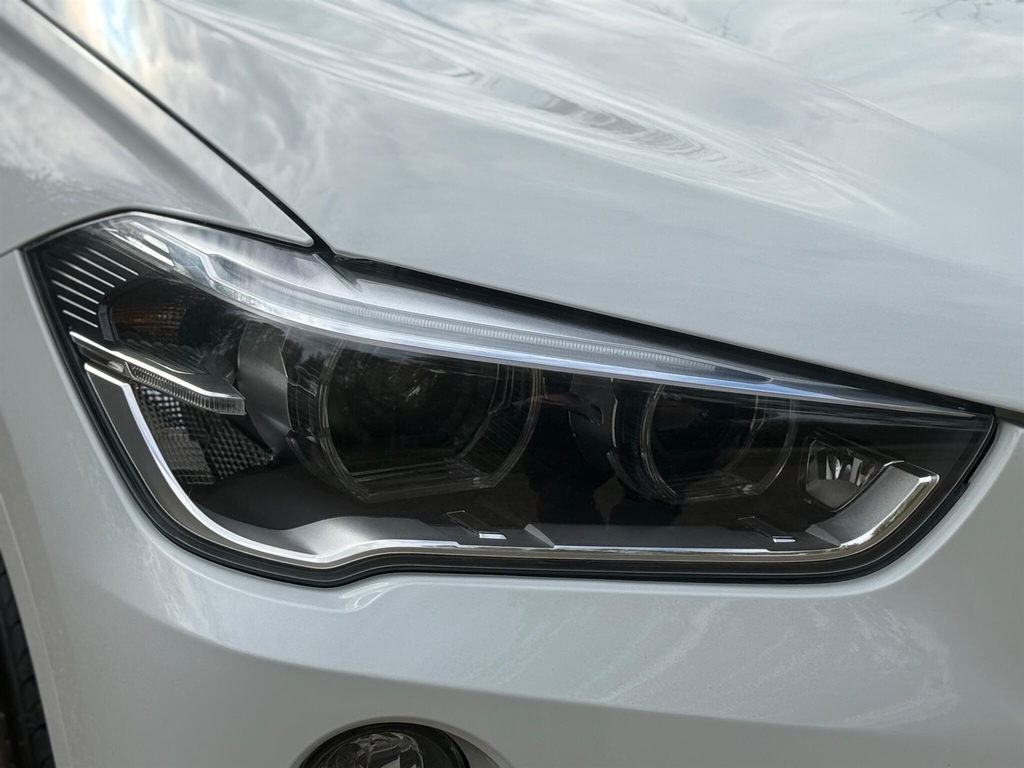 BMW X1 1.5 18I Sport Dct Sdrive Euro 6 Ss Black #27
