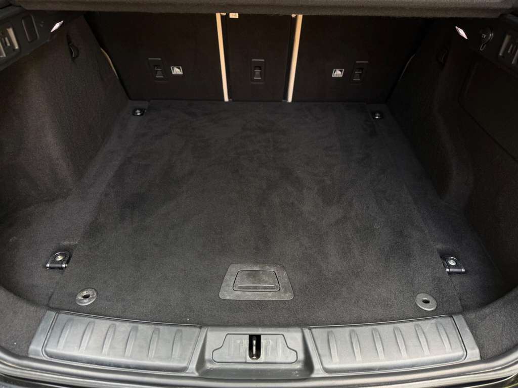 Jaguar F-Pace F-pace R-sport Awd D Grey #22