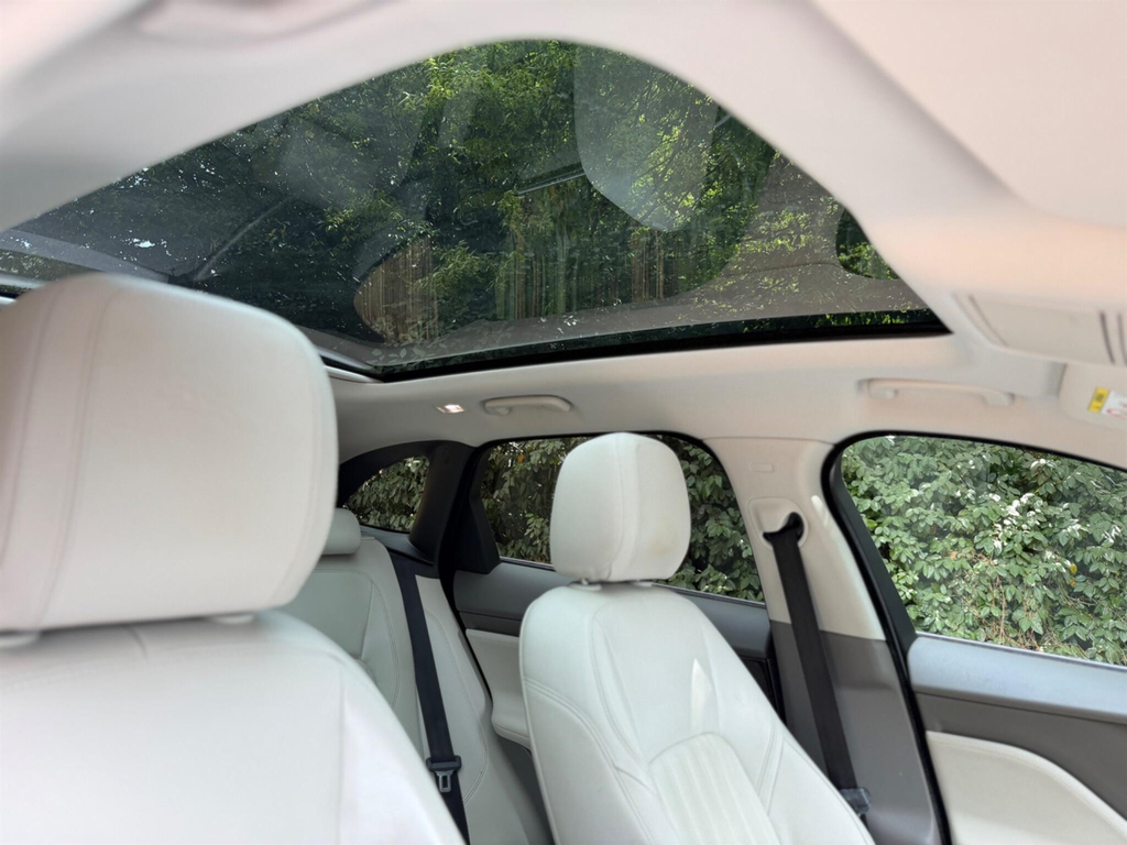 Jaguar F-Pace F-pace R-sport Awd D Grey #37