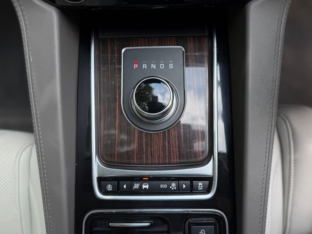 Jaguar F-Pace F-pace R-sport Awd D Grey #36