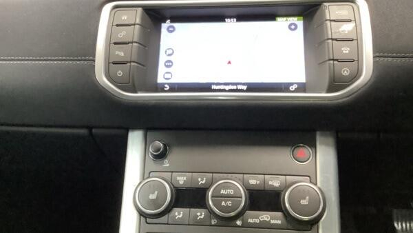 Land Rover Range Rover Evoque 2.0 Td4 Hse Dynamic #12