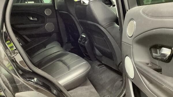 Land Rover Range Rover Evoque 2.0 Td4 Hse Dynamic #10