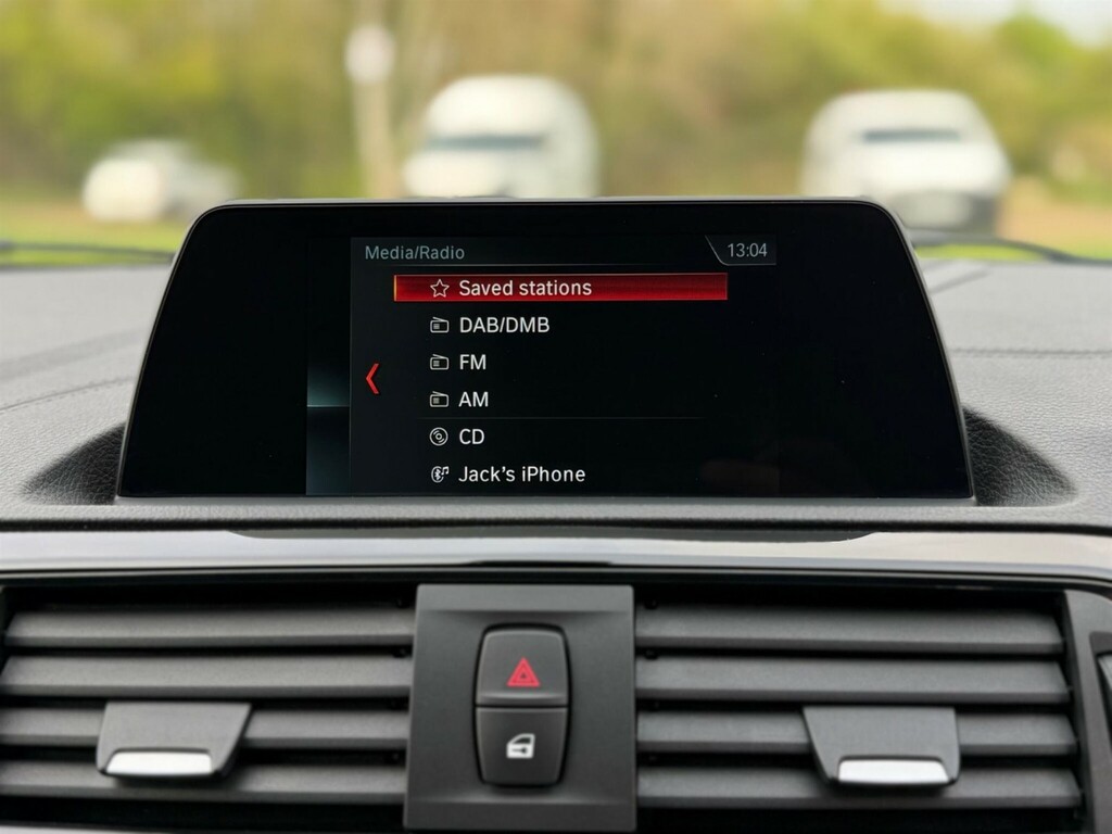 BMW 2 Series 1.5 218I Blue #31