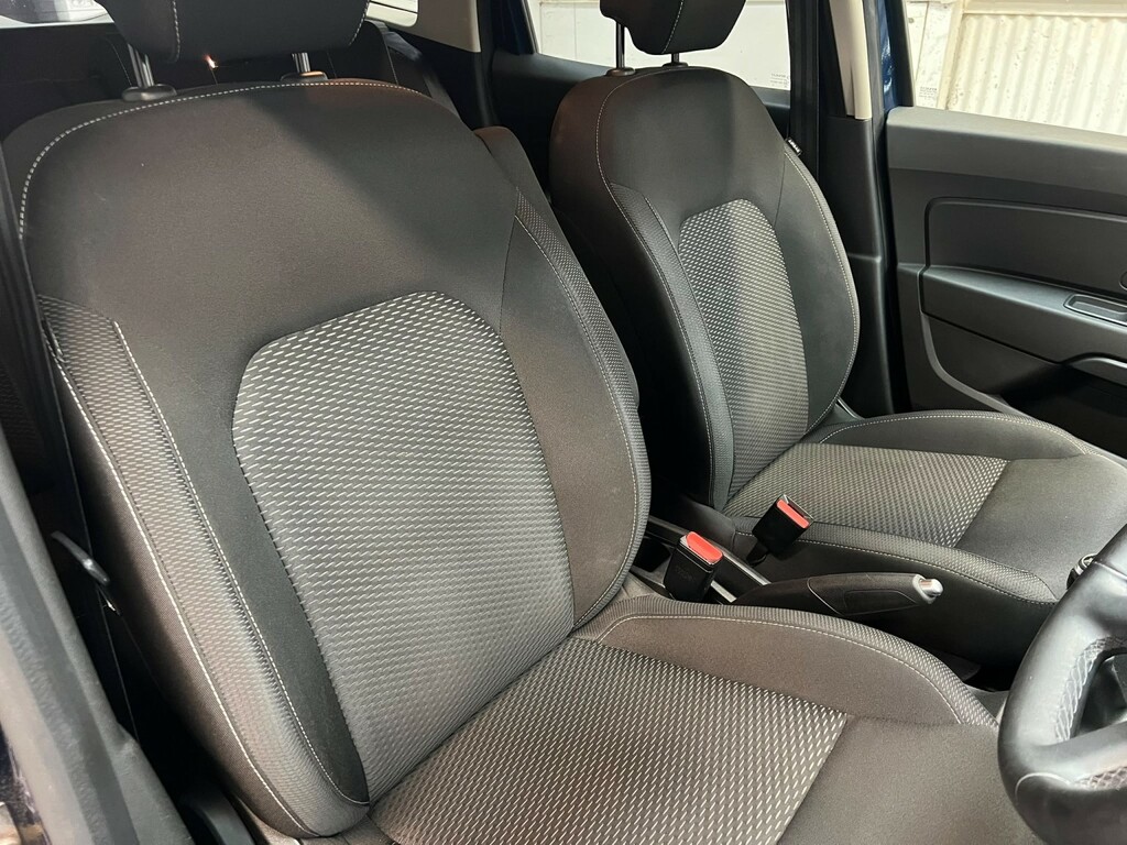 Dacia Duster Duster Techroad Tce 4X2 Grey #17