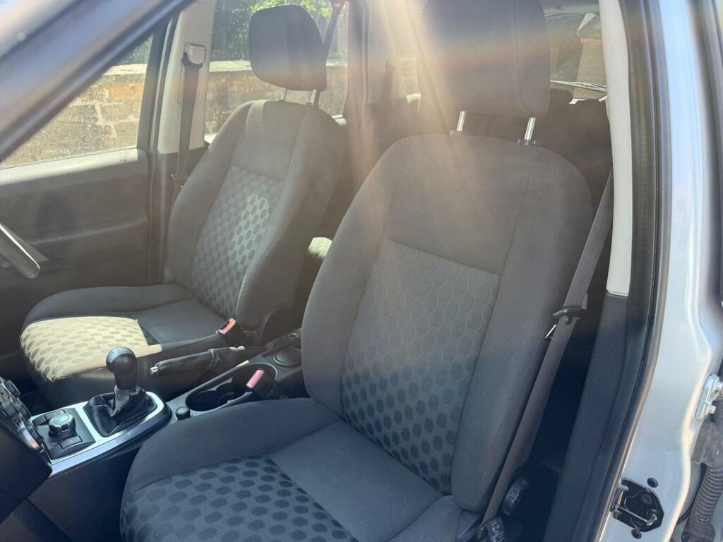 Land Rover Freelander 2 2.2 Td4 Se Suv 4Wd Euro 4 160 P Blue #12