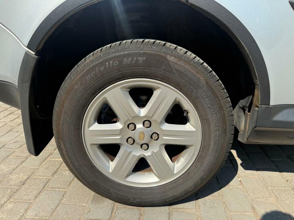 Land Rover Freelander 2 2.2 Td4 Se Suv 4Wd Euro 4 160 P Blue #20