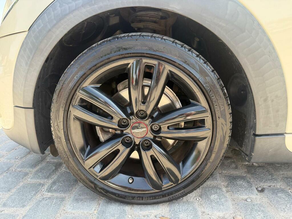 Mini Hatch Back Euro 6 Ss 136 Ps Black #27