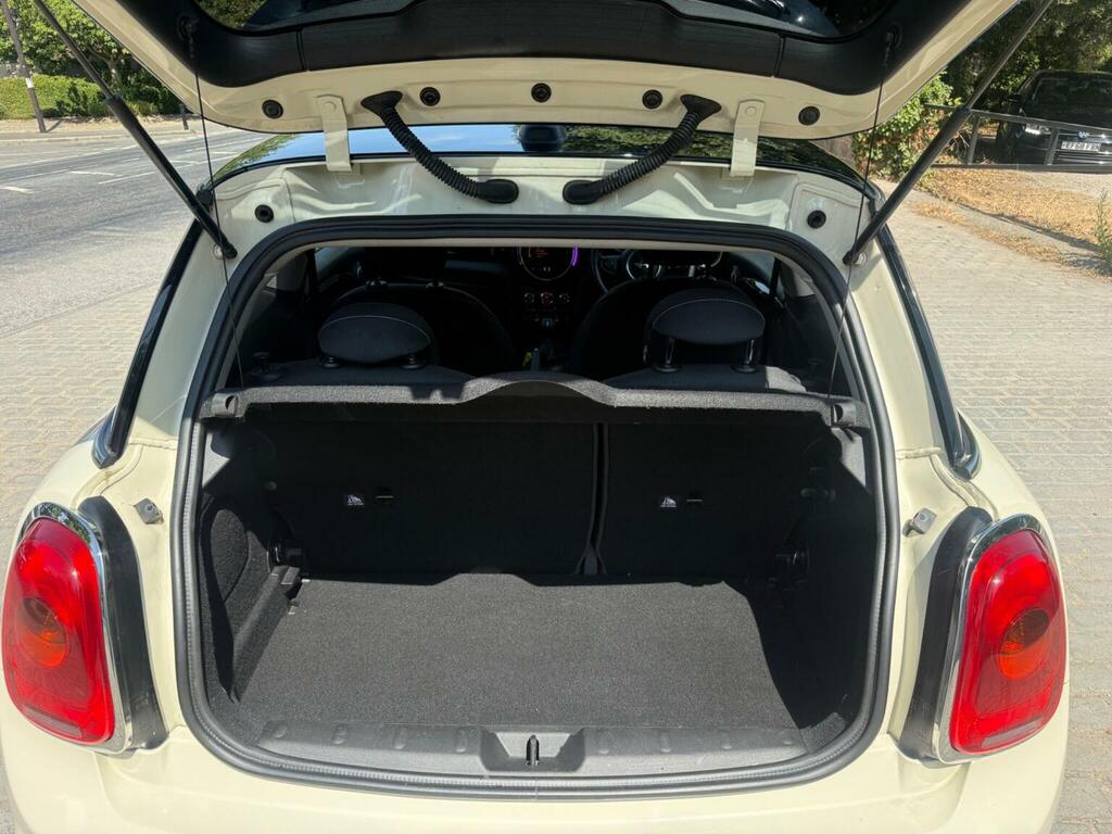 Mini Hatch Back Euro 6 Ss 136 Ps Black #19