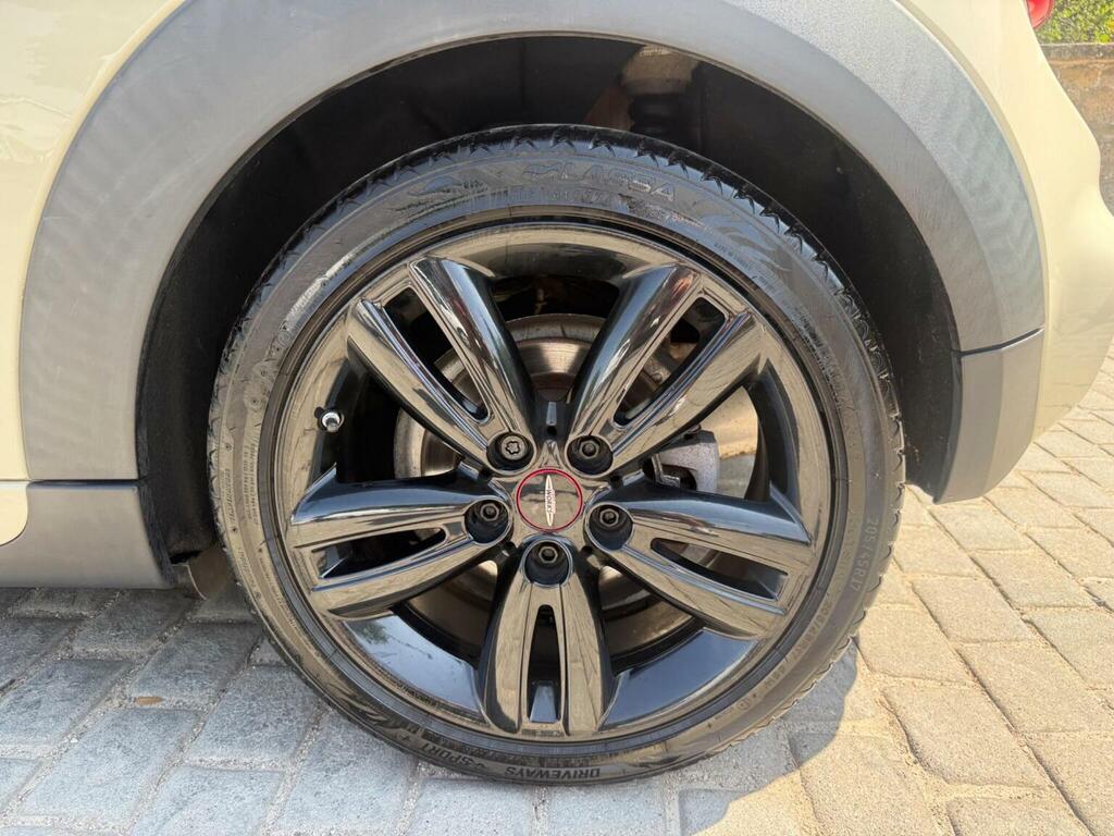 Mini Hatch Back Euro 6 Ss 136 Ps Black #26