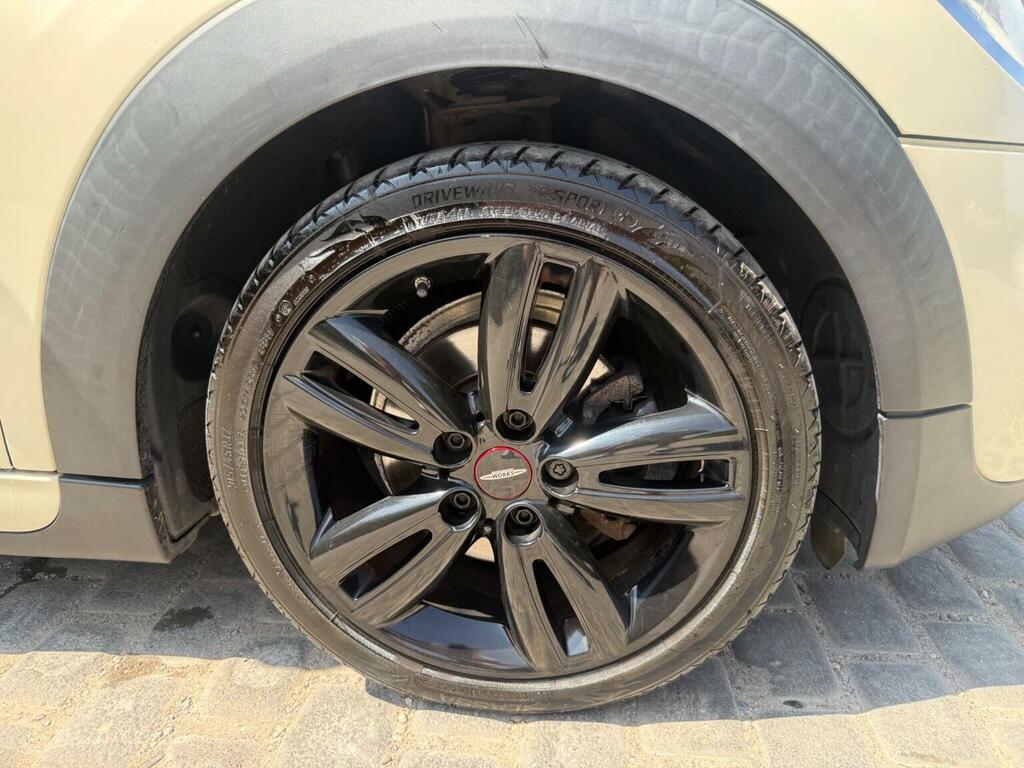 Mini Hatch Back Euro 6 Ss 136 Ps Black #24
