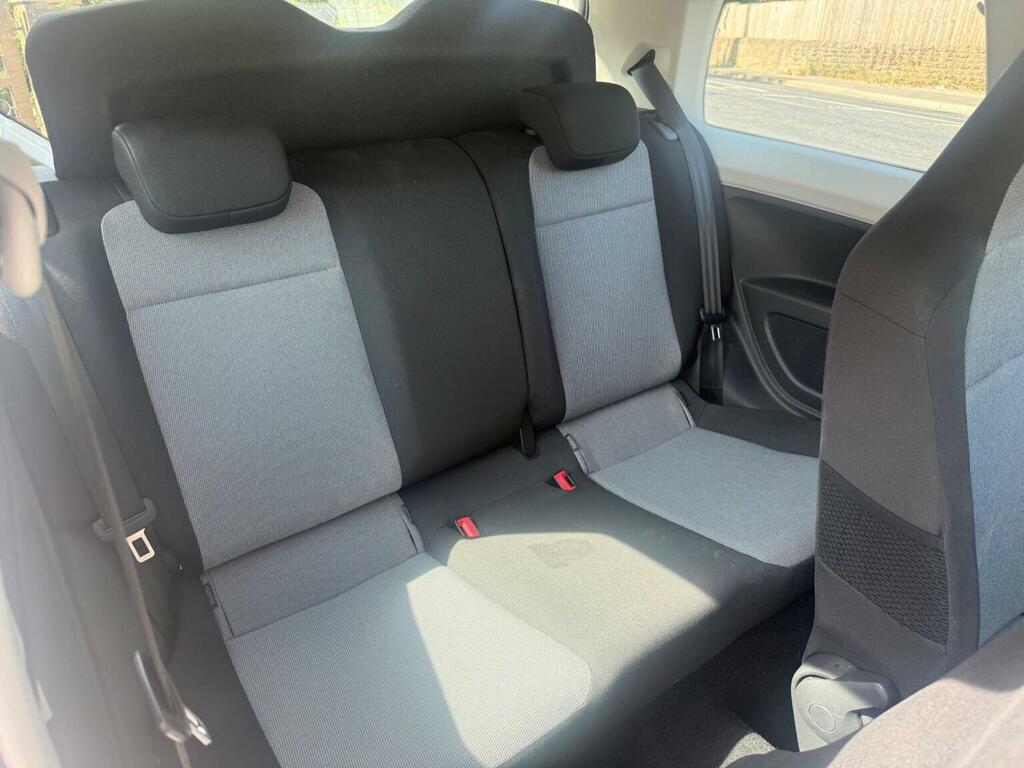 Skoda Citigo 1.0 Elegance Greentech Silver #16