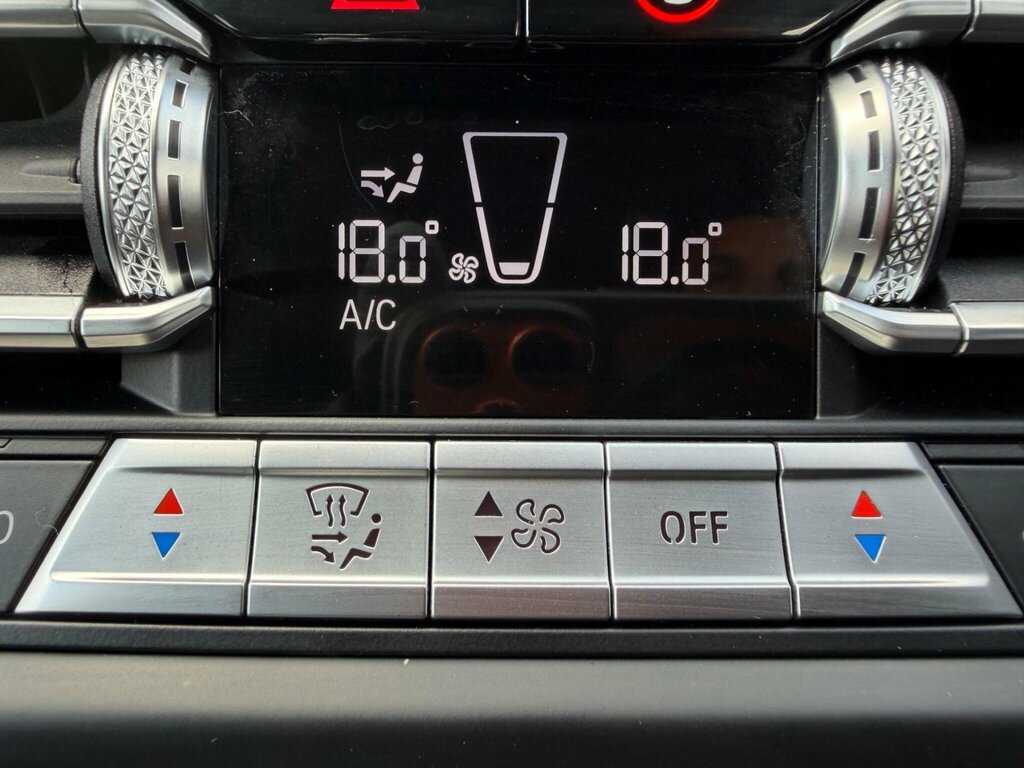 BMW 1 Series 118D M Sport Live Cockpit Professional Blue #34