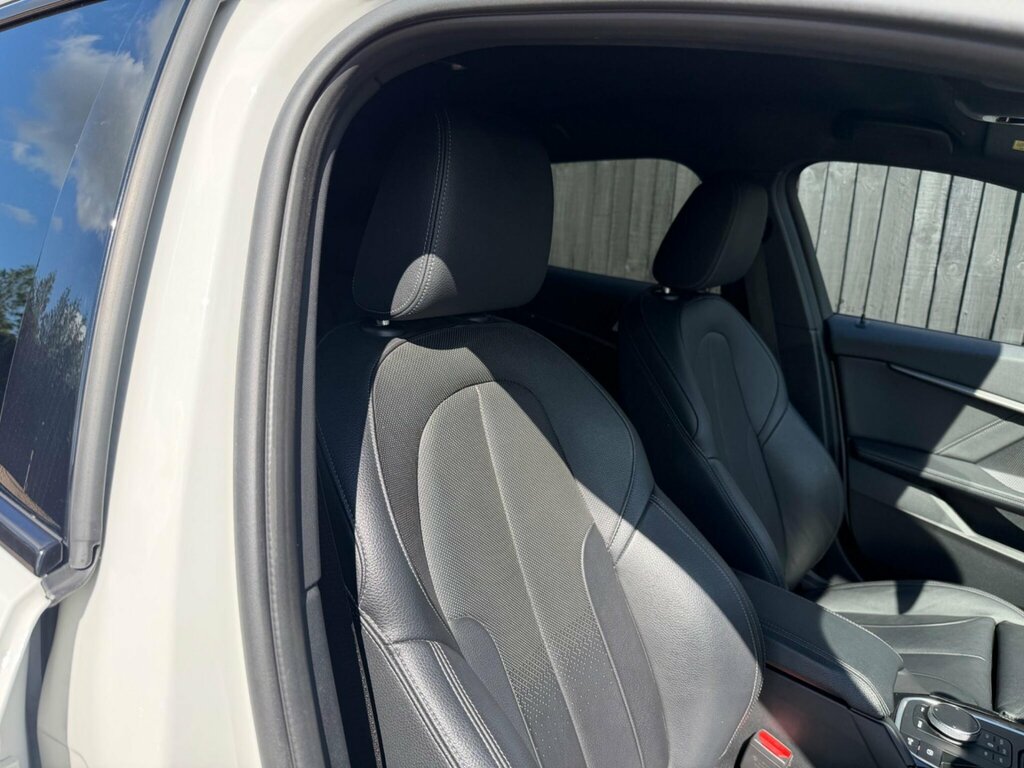 BMW 1 Series 118D M Sport Live Cockpit Professional Blue #16