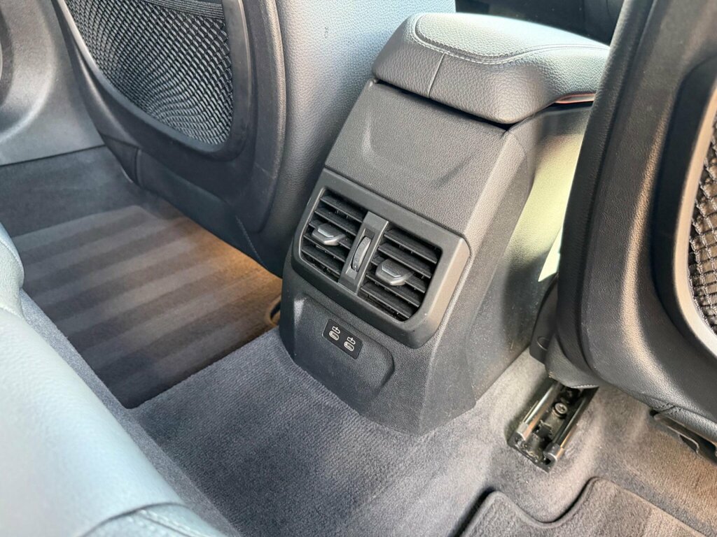 BMW 1 Series 118D M Sport Live Cockpit Professional Blue #36