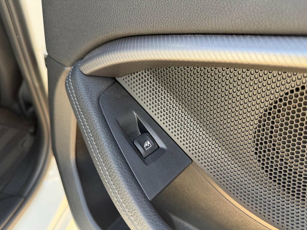 BMW 1 Series 118D M Sport Live Cockpit Professional Blue #28