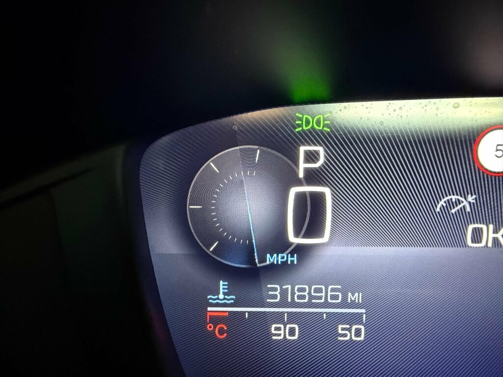 Peugeot 308 1.5 Bluehdi Gt Eat8 Red #29
