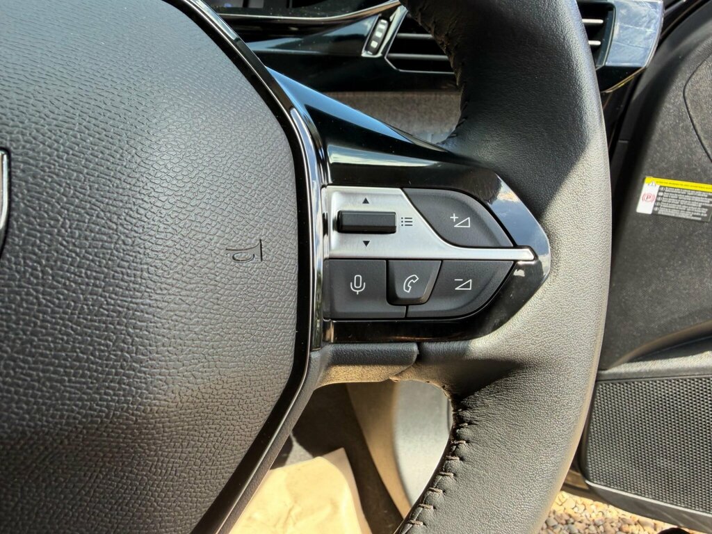 Peugeot 308 1.5 Bluehdi Gt Eat8 Red #23